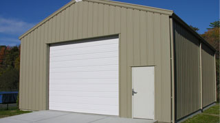 Garage Door Openers at Maxson El Monte, California